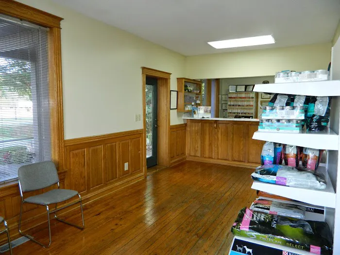 Athens Animal Hospital 10