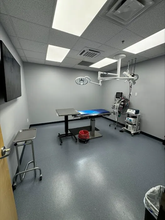North Alabama Veterinary Emergency & Specialty 6
