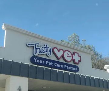 Trusty Vet