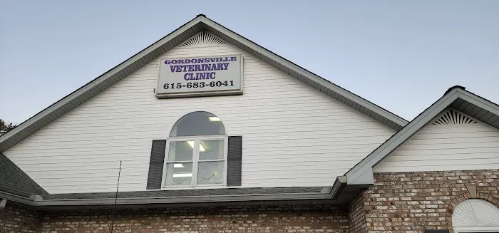 Gordonsville Veterinary Clinic 12