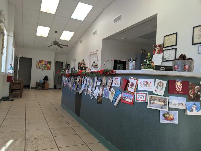 White County Veterinary Hospital 12