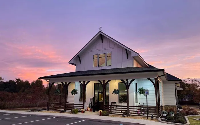Rocket City Veterinary Hospital 8