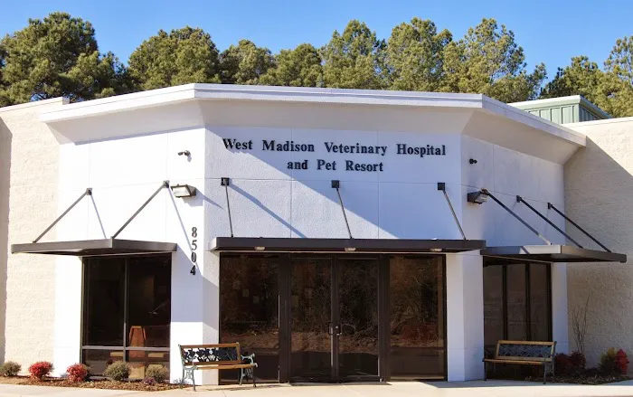 Marlene Mixon DVM 1