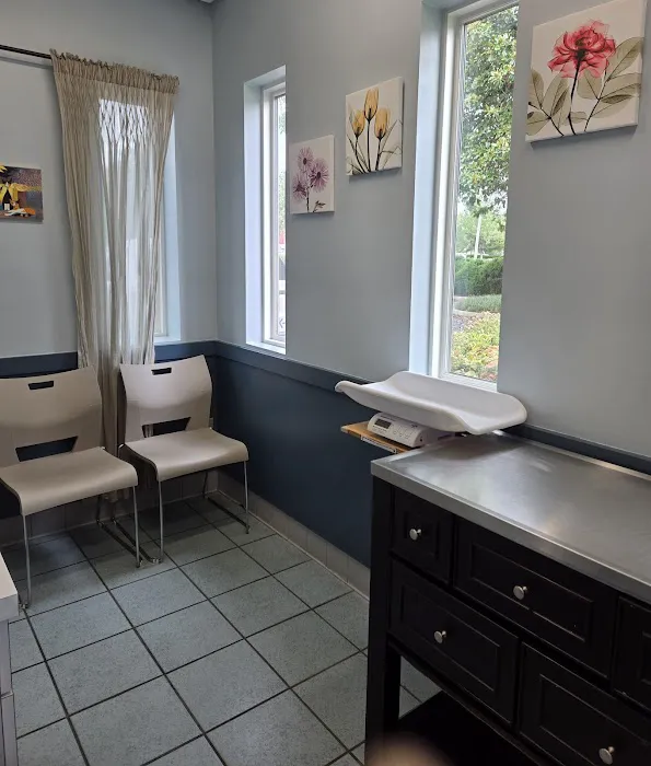 VCA Boulevard Animal Hospital 10