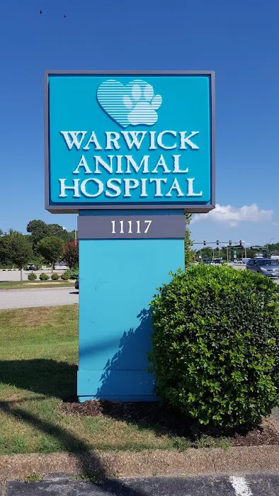 Warwick Animal Hospital 10