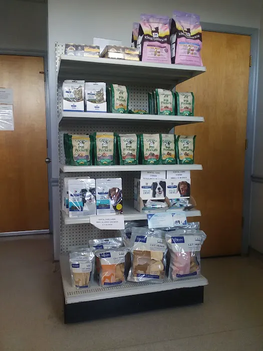 Mercury Animal Hospital Inc. 6