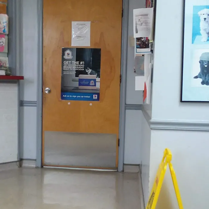 Mercury Animal Hospital Inc. 7
