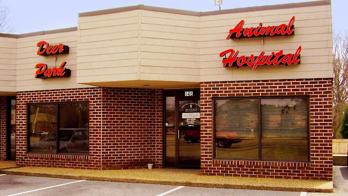 Deer Park Animal Hospital-PADS 12
