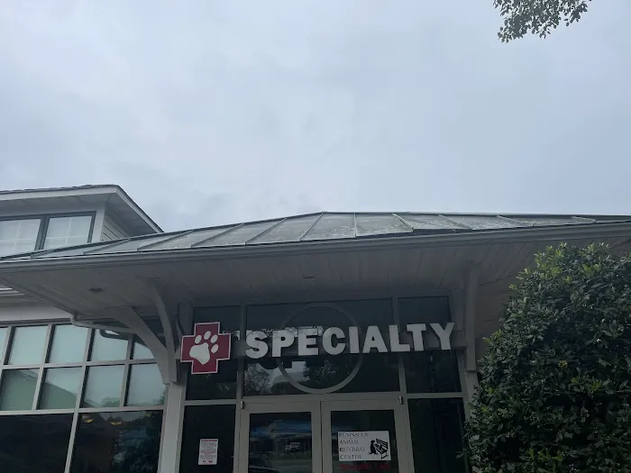 Animal Eye Care Associates 8