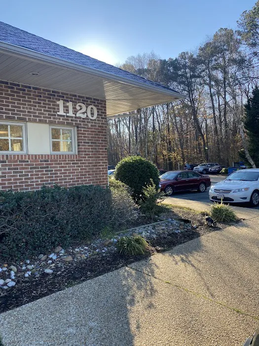 Peninsula Veterinary Clinic 12