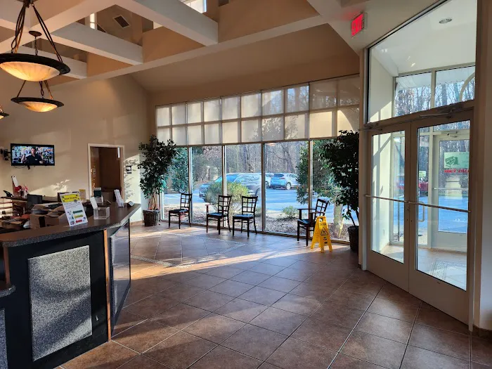 Bay Area Veterinary Surgery 12