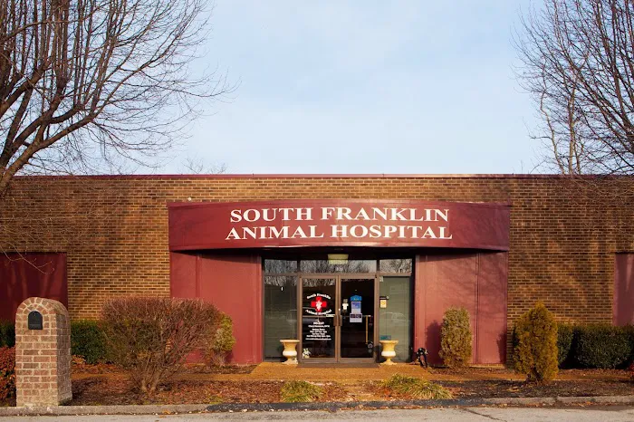 South Franklin Animal Hospital 7