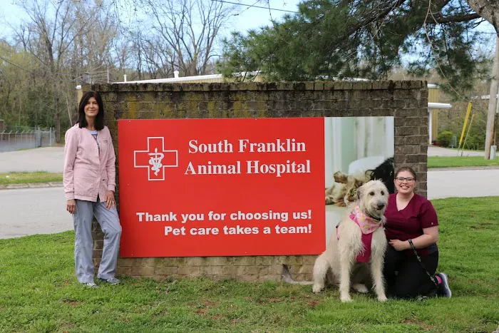 South Franklin Animal Hospital 3