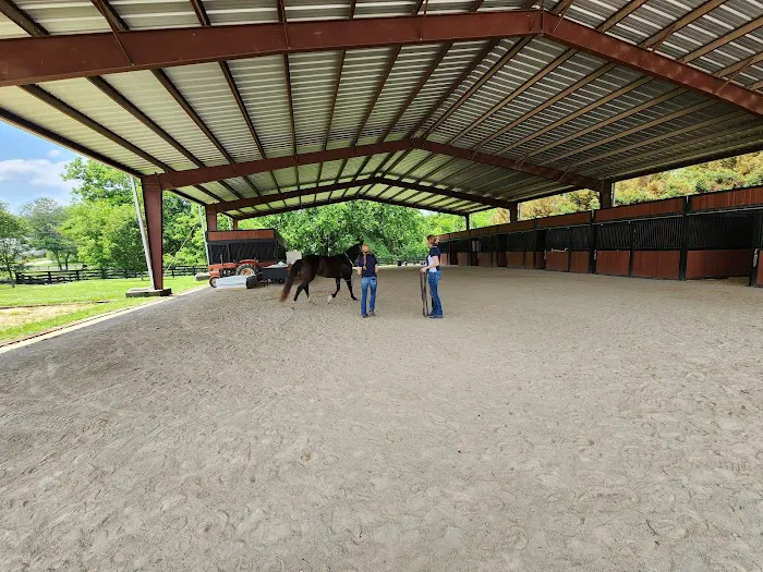 Tennessee Equine Hospital 5