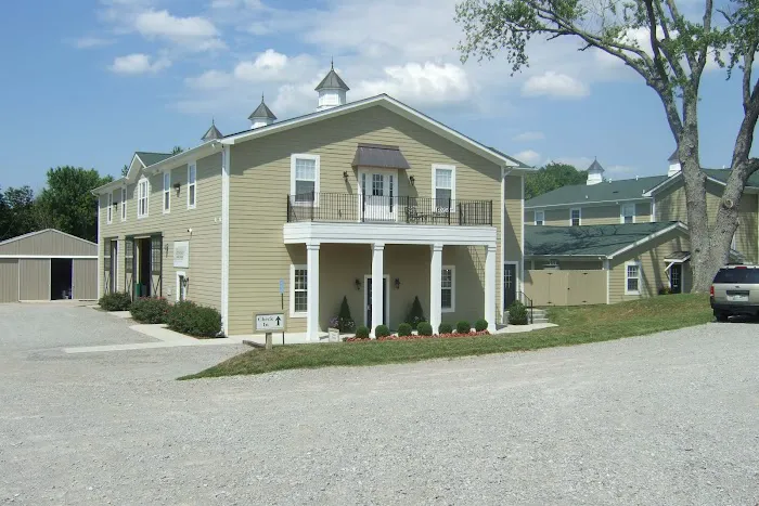 Tennessee Equine Hospital 9