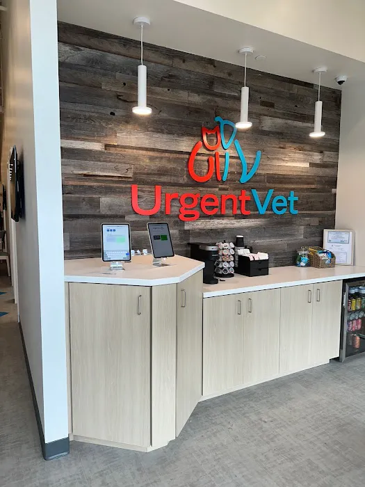 UrgentVet 5