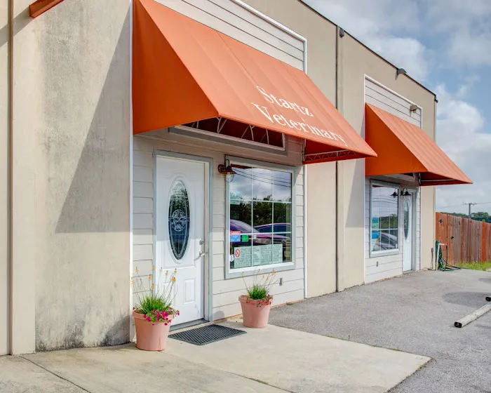 Startz Veterinary, PLLC 5