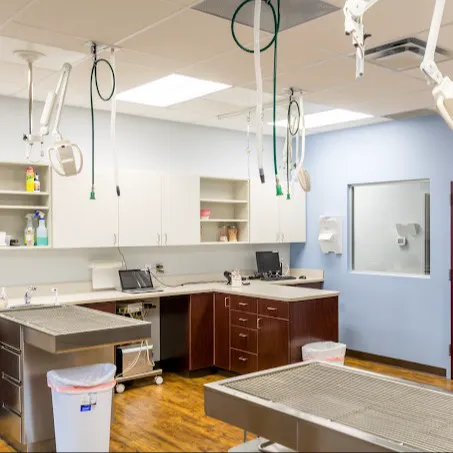 County Line Veterinary Clinic 3