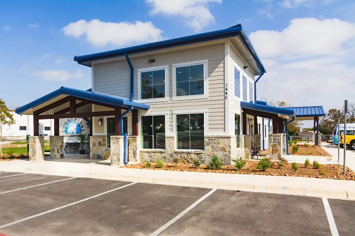 County Line Veterinary Clinic 2