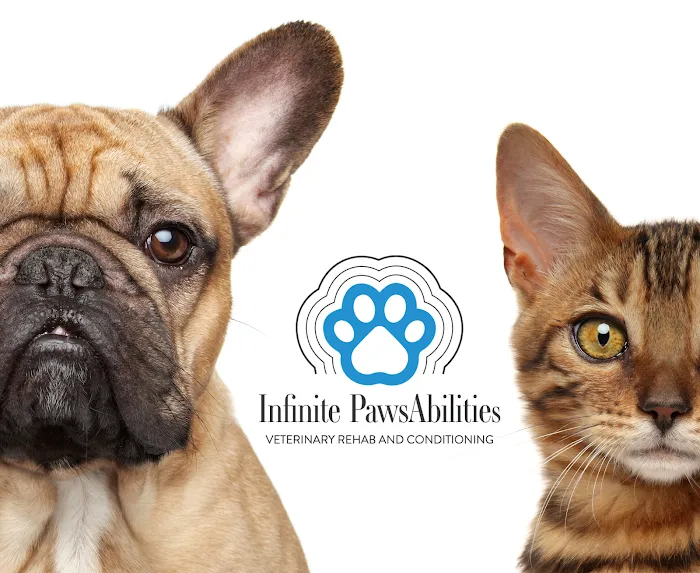 Infinite PawsAbilities 8