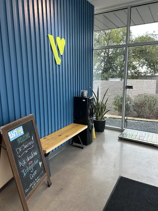 Thrive Pet Healthcare - New Braunfels 5