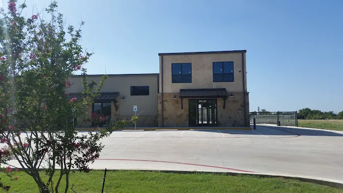 Clear Springs Veterinary, Dr. Brandon McBride 8