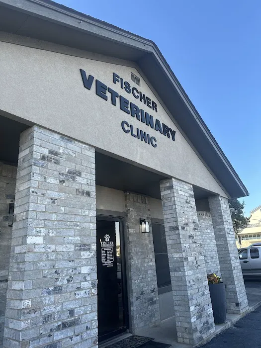 Fischer Veterinary Clinic 4