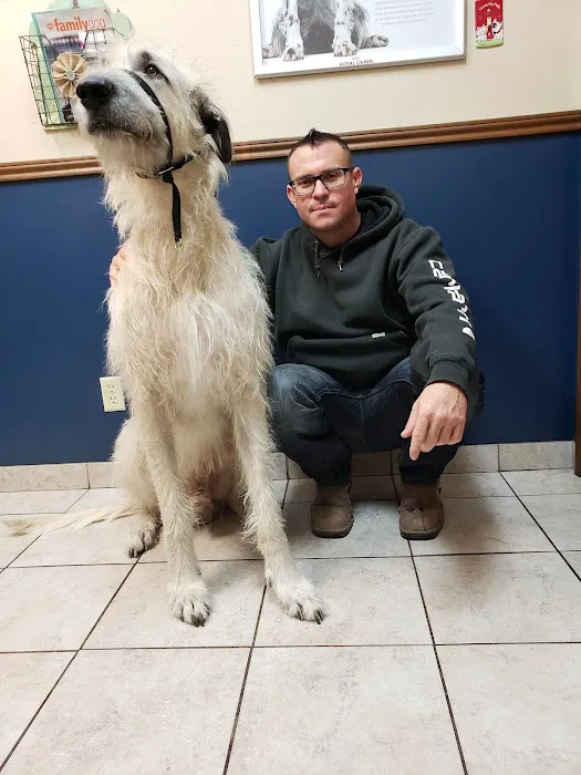 Fischer Veterinary Clinic 10