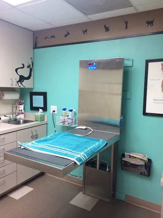 Creek View Veterinary Clinic, PLLC 9