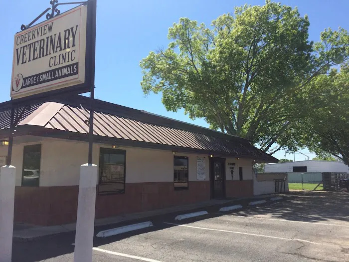 Creek View Veterinary Clinic, PLLC 10