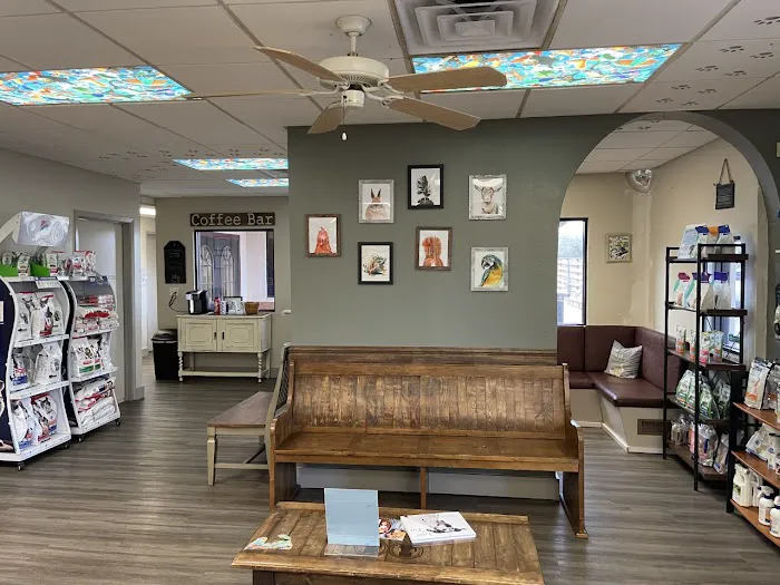 Creek View Veterinary Clinic, PLLC 7