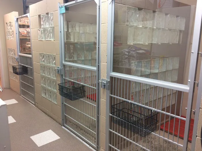 Creek View Veterinary Clinic, PLLC 5