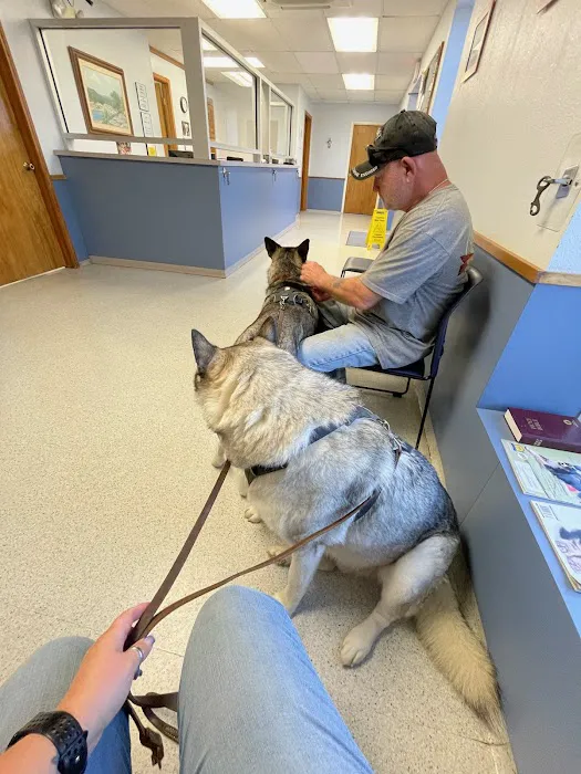 Conover Veterinary Hospital 10