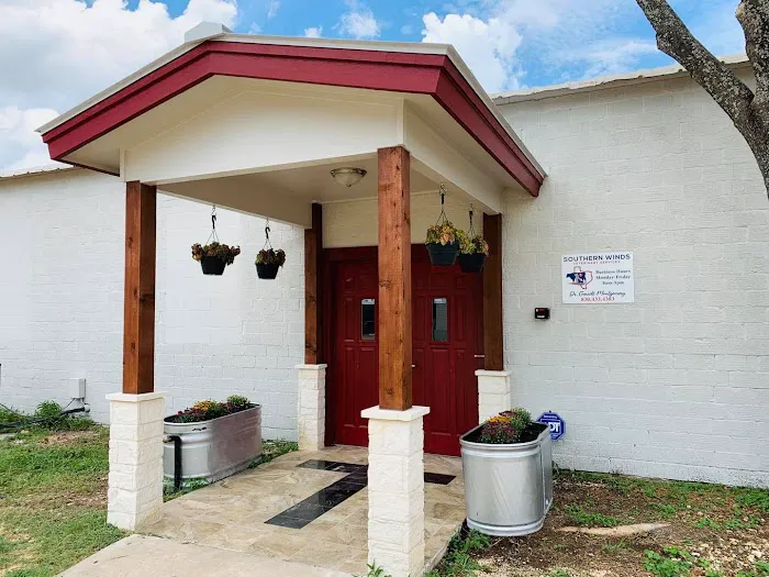 Southern Winds Veterinary Services 5