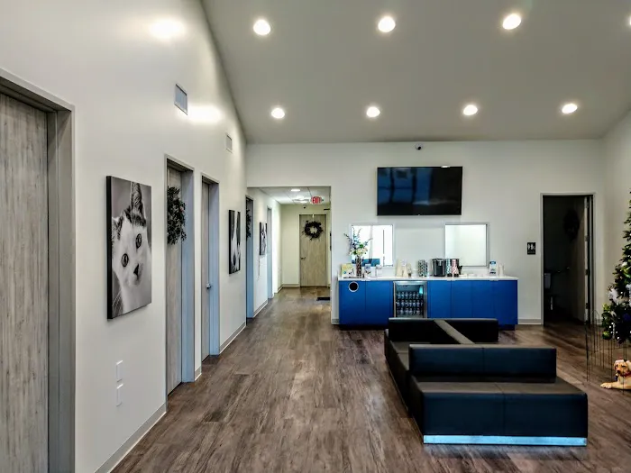 Comal Pet Hospital & Resort 1