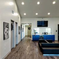 Comal Pet Hospital & Resort ico