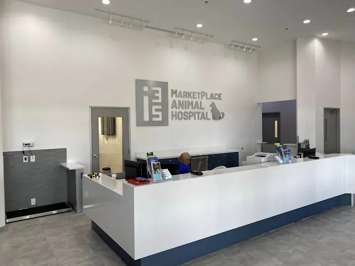i35 MarketPlace Animal Hospital 6