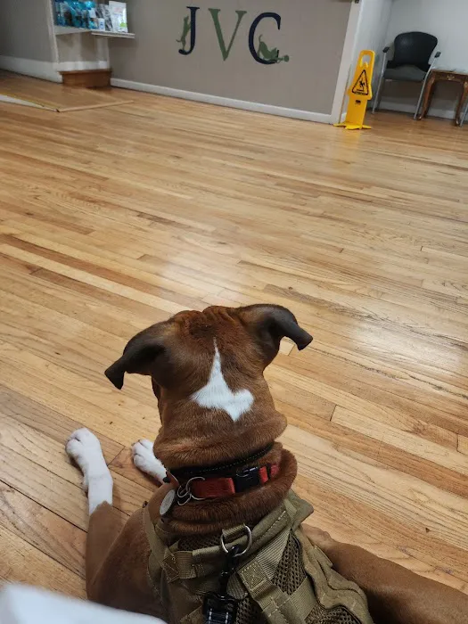 Jasper Veterinary Clinic 2
