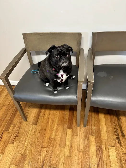 Jasper Veterinary Clinic 9