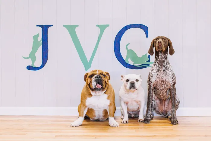 Jasper Veterinary Clinic 10