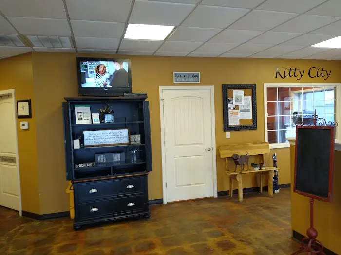 Farmstead Veterinary Medical Center 3