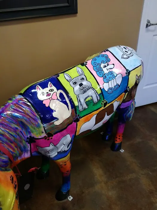 Farmstead Veterinary Medical Center 1