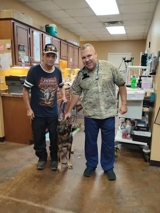 Farmstead Veterinary Medical Center 9