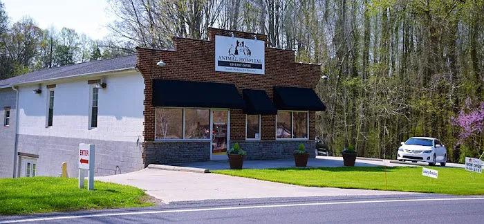 Animal Hospital of East Davie, P.C. 6