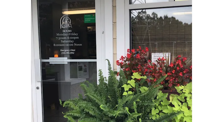 Hillsdale Animal Hospital 10