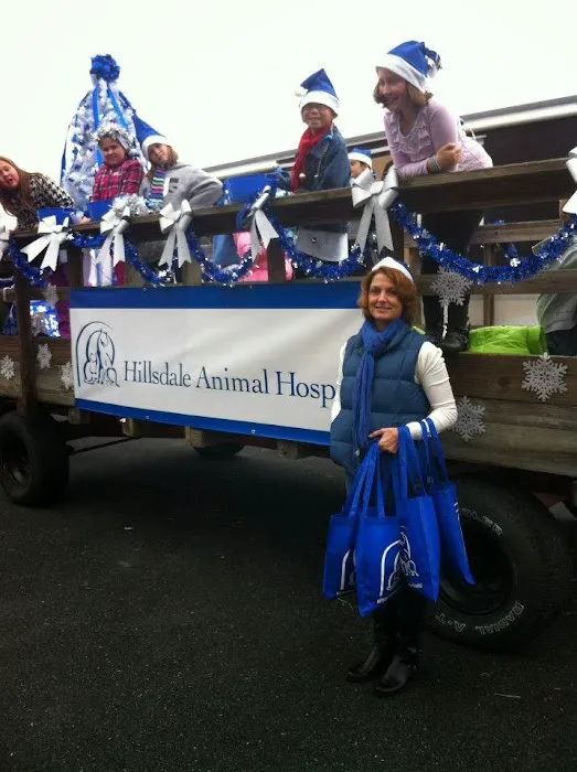 Hillsdale Animal Hospital - Karla Frazier, DVM 1