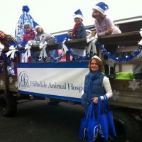 Hillsdale Animal Hospital - Karla Frazier, DVM ico