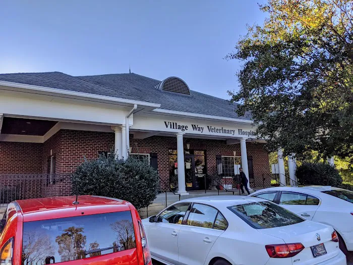 Village Way Veterinary 3