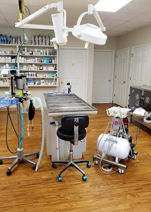 Grandview Animal Hospital 9