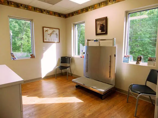 Grandview Animal Hospital 8